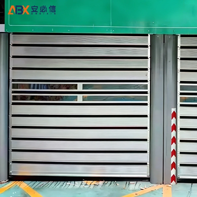 呼和浩特市雷达高速门